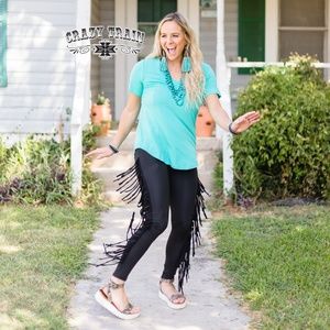 On the Fly Skinnies